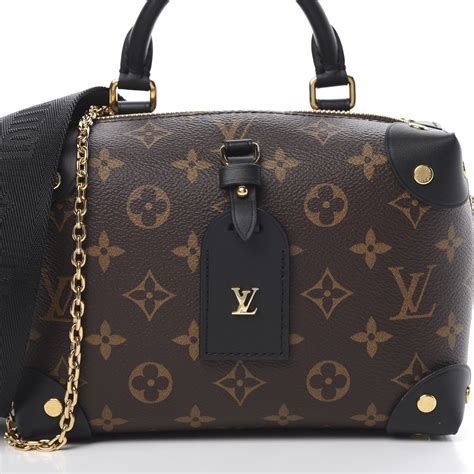 petite malle souple louis vuitton price|smallest louis vuitton bag.